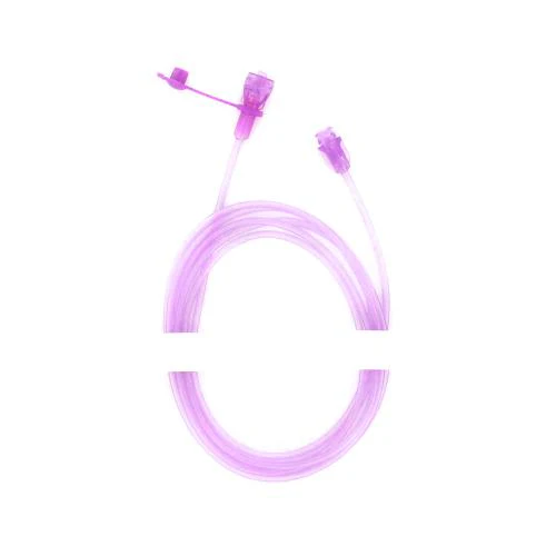 Nutrisafe Extension Tube 150cm - 9.4ml priming vol. (25)