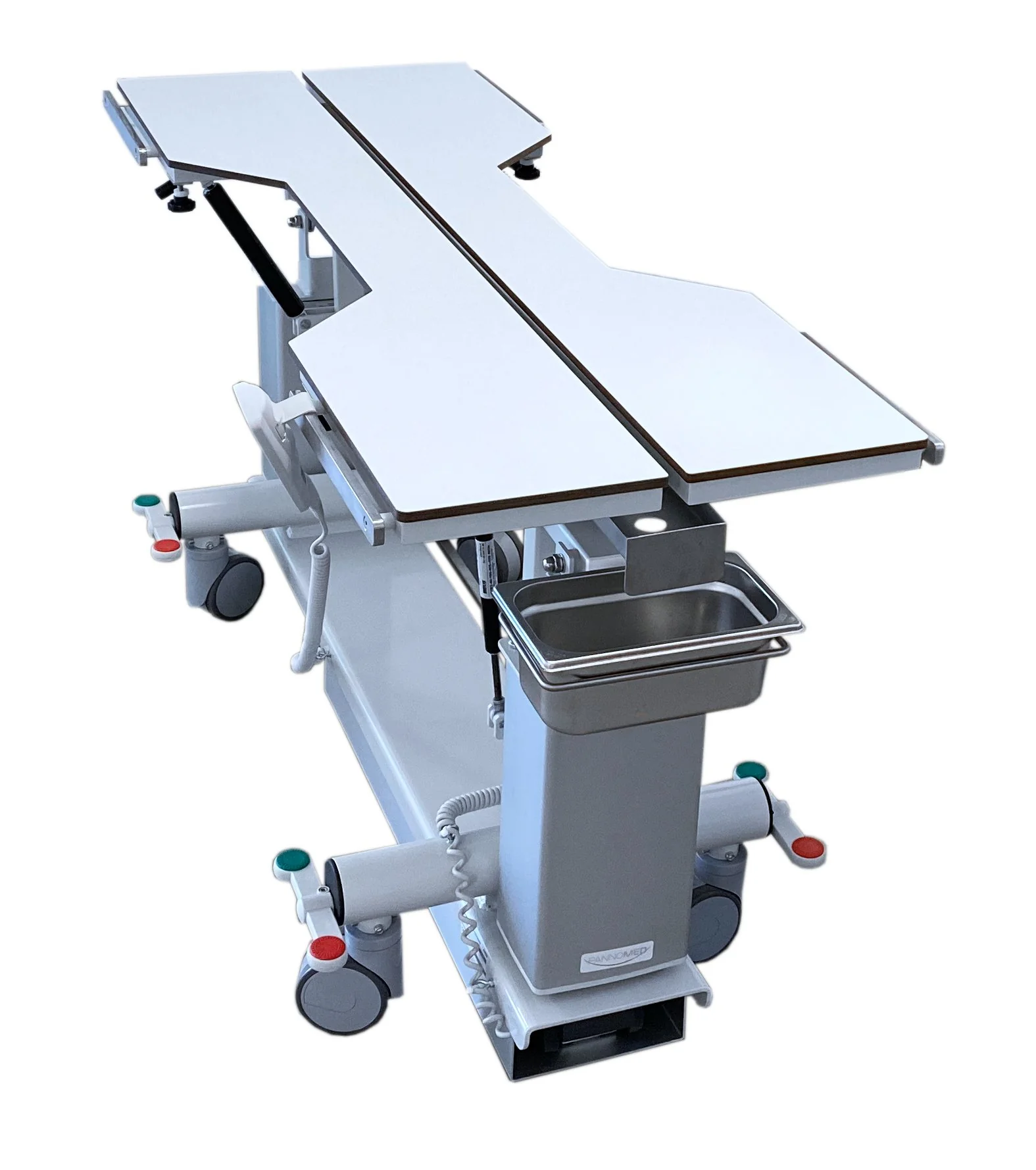 OP-System Surgical Tables - Image 4