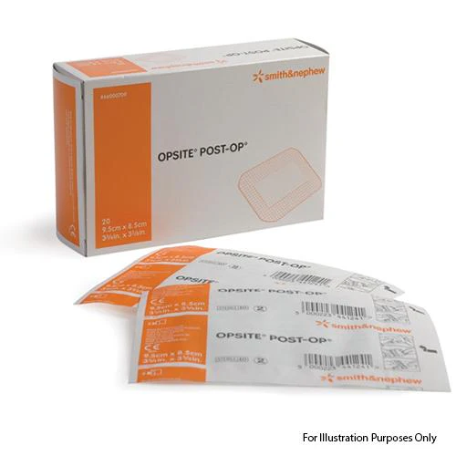Opsite Post-Op - Image 5