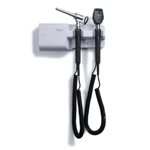 Opticlar VisionVet LED Diagnostic Set - Wall Unit - Image 2