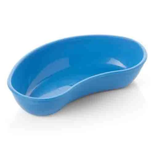 Polypropylene Kidney Dish