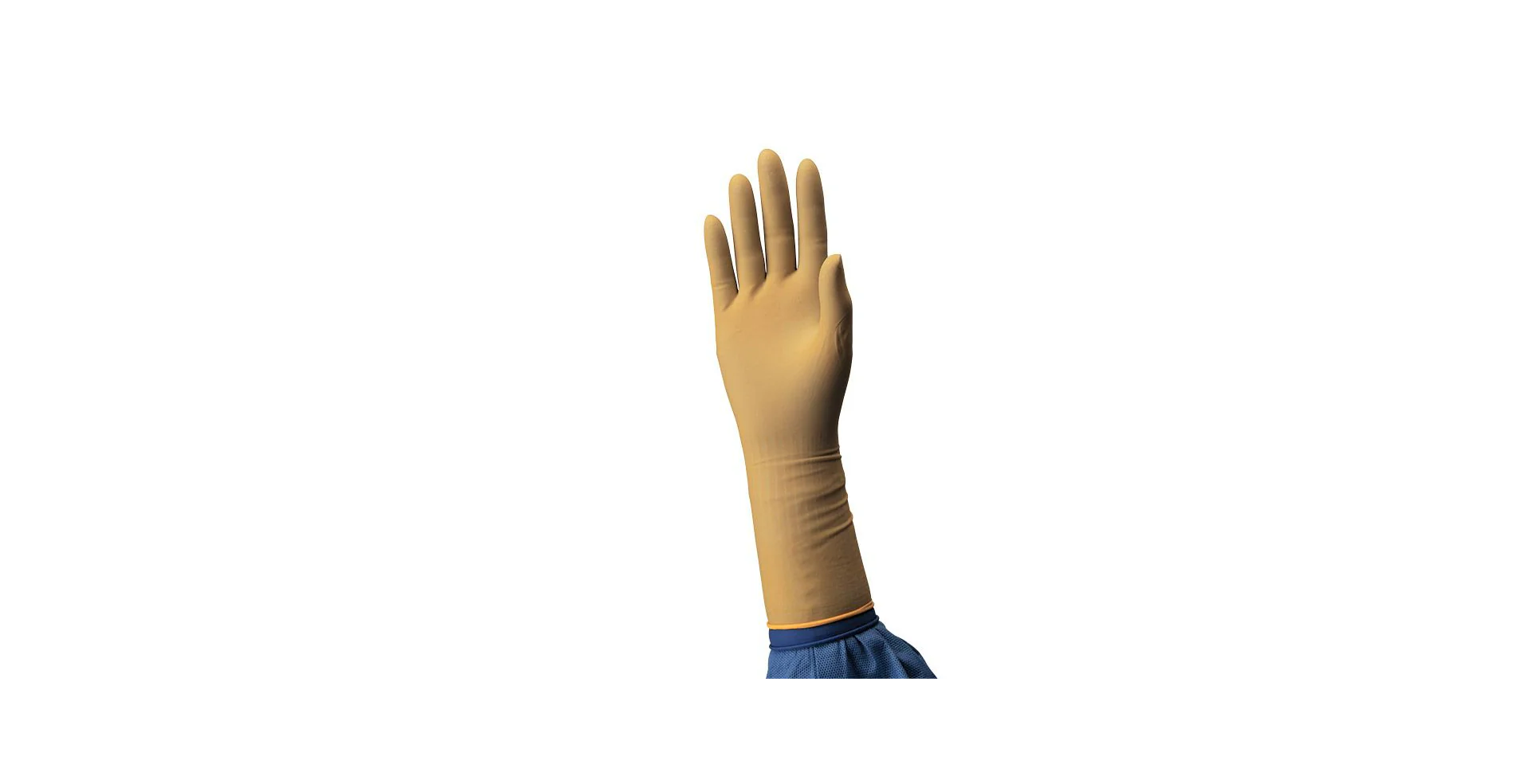 Protexis™ PI Blue with Neu-Thera™ Surgical Gloves - Image 3