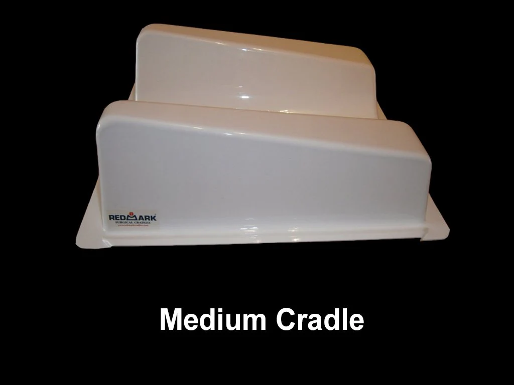 Redmark Positioning Cradle - Image 2