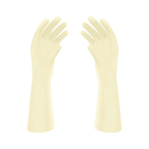Reference OP Powdered Surgical Gloves - Image 12