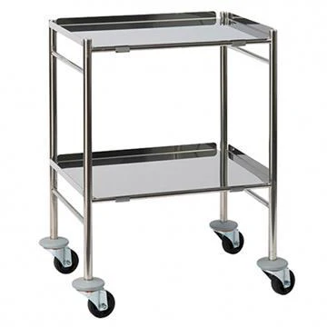 Reversible Shelf Trolley - Image 4