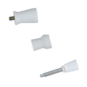 Rubber Prophy Cups
