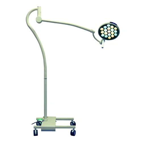 S740 LED Surgery Light - Image 3