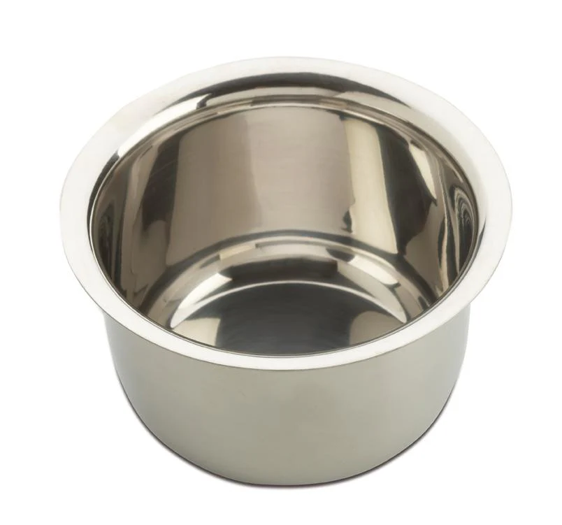 Stainless Steel Gallipots - Image 4