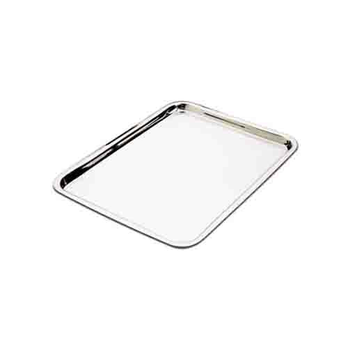 Stainless Steel Instrument Trays - Image 3