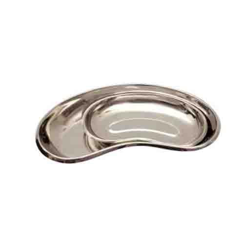 Stainless Steel Kidney Dish - Image 3