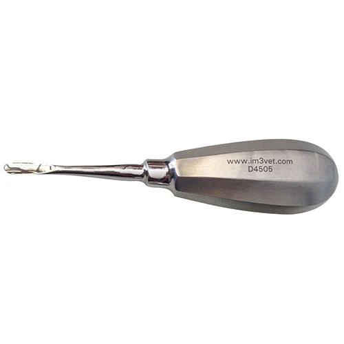 Stubby Handle Luxators