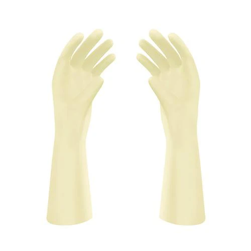 Superior Latex Powder-Free Sterile Surgical Gloves - Image 12