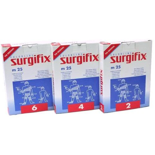 Surgifix Elastic Net Bandage - Image 12