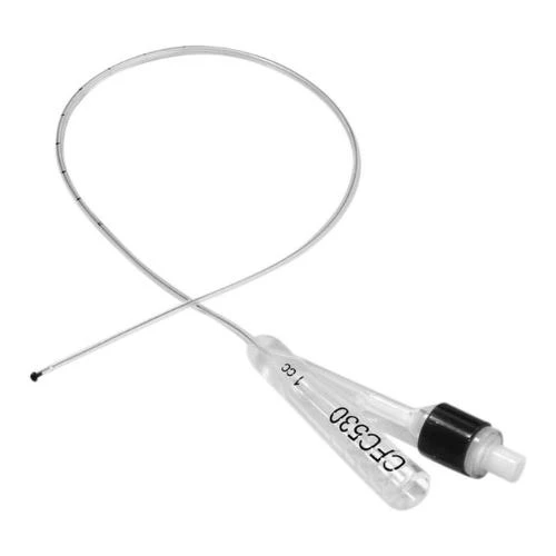 Surgivet Clearview Silicone Foley Catheter - Image 5