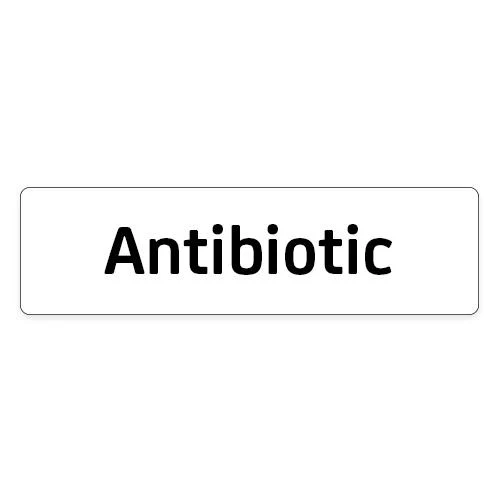 Syringe Labels - Image 28