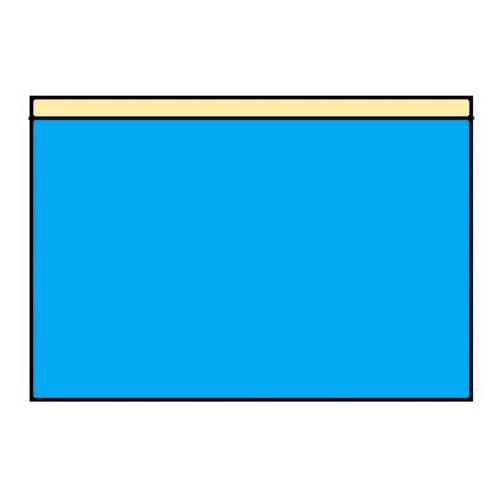 TecREFLEX® Adhesive Edge Sterile 2-layer Drape - Image 2