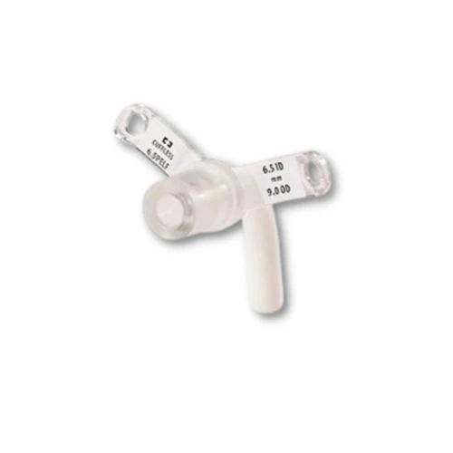 Tracheostomy Tubes - Uncuffed - Image 2