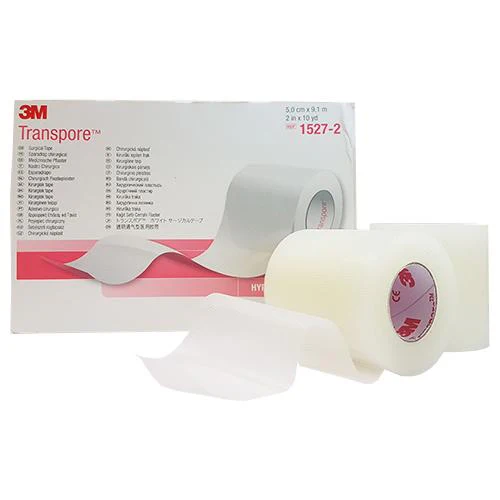 Transpore Tape - Image 3