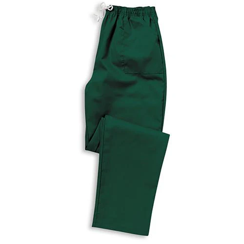 Unisex Scrub Trousers - Image 8