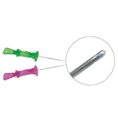 Urolene® Cat Catheters - Open End - Image 2
