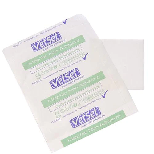 VetSet Melatec Non-Adhesive - Image 3