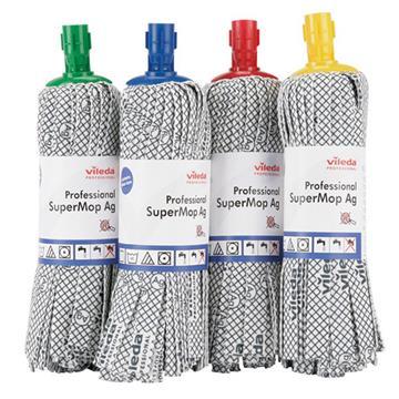 Vileda Professional Supermop Head - Image 3