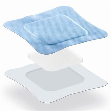 Vliwasorb Pro Super-Absorbent Dressing - Image 4