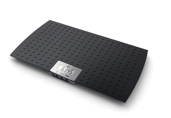 Walk on Scales - 716x412mm, 100kgx50g