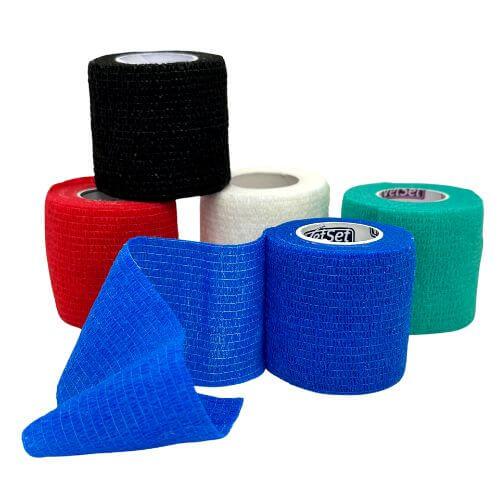 Wraptec Cohesive Bandages - Image 16