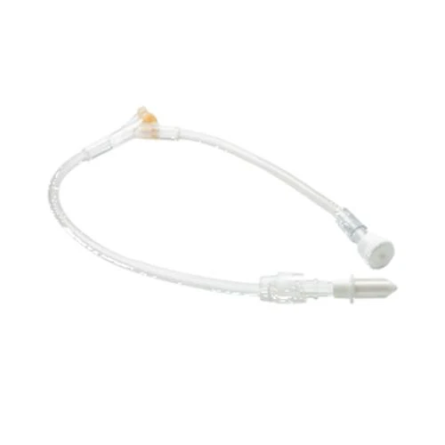 Y-connector Extension Sets - Luer Lock - Image 2